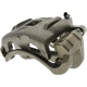 Purchase Top-Quality Front Right Rebuilt Caliper With Hardware by CENTRIC PARTS - 141.66041 pa10