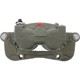 Purchase Top-Quality Front Right Rebuilt Caliper With Hardware by CENTRIC PARTS - 141.66041 pa11