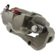 Purchase Top-Quality Front Right Rebuilt Caliper With Hardware by CENTRIC PARTS - 141.66041 pa6