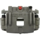 Purchase Top-Quality Front Right Rebuilt Caliper With Hardware by CENTRIC PARTS - 141.66041 pa9