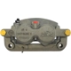Purchase Top-Quality Front Right Rebuilt Caliper With Hardware by CENTRIC PARTS - 141.66043 pa12