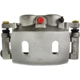 Purchase Top-Quality Front Right Rebuilt Caliper With Hardware by CENTRIC PARTS - 141.66051 pa10