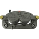 Purchase Top-Quality Front Right Rebuilt Caliper With Hardware by CENTRIC PARTS - 141.66051 pa4