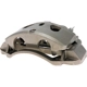 Purchase Top-Quality Front Right Rebuilt Caliper With Hardware by CENTRIC PARTS - 141.66055 pa11