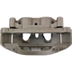 Purchase Top-Quality Front Right Rebuilt Caliper With Hardware by CENTRIC PARTS - 141.66055 pa12