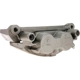 Purchase Top-Quality Front Right Rebuilt Caliper With Hardware by CENTRIC PARTS - 141.66055 pa7