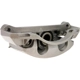 Purchase Top-Quality Front Right Rebuilt Caliper With Hardware by CENTRIC PARTS - 141.66055 pa8