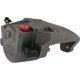 Purchase Top-Quality Front Right Rebuilt Caliper With Hardware by CENTRIC PARTS - 141.67007 pa1