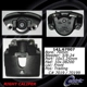 Purchase Top-Quality Front Right Rebuilt Caliper With Hardware by CENTRIC PARTS - 141.67007 pa10