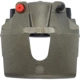 Purchase Top-Quality Front Right Rebuilt Caliper With Hardware by CENTRIC PARTS - 141.67007 pa5