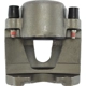 Purchase Top-Quality Front Right Rebuilt Caliper With Hardware by CENTRIC PARTS - 141.67007 pa8