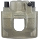 Purchase Top-Quality Front Right Rebuilt Caliper With Hardware by CENTRIC PARTS - 141.67015 pa6