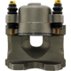 Purchase Top-Quality Front Right Rebuilt Caliper With Hardware by CENTRIC PARTS - 141.67017 pa2