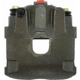 Purchase Top-Quality Front Right Rebuilt Caliper With Hardware by CENTRIC PARTS - 141.67017 pa20