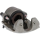 Purchase Top-Quality Front Right Rebuilt Caliper With Hardware by CENTRIC PARTS - 141.67023 pa11
