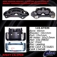 Purchase Top-Quality CENTRIC PARTS - 141.67025 - Front Right Rebuilt Caliper With Hardware pa8