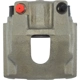 Purchase Top-Quality Front Right Rebuilt Caliper With Hardware by CENTRIC PARTS - 141.67027 pa1