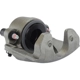 Purchase Top-Quality Front Right Rebuilt Caliper With Hardware by CENTRIC PARTS - 141.67027 pa10