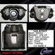 Purchase Top-Quality Front Right Rebuilt Caliper With Hardware by CENTRIC PARTS - 141.67027 pa4