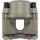Purchase Top-Quality Front Right Rebuilt Caliper With Hardware by CENTRIC PARTS - 141.67027 pa7