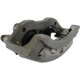 Purchase Top-Quality Front Right Rebuilt Caliper With Hardware by CENTRIC PARTS - 141.67031 pa1
