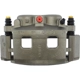 Purchase Top-Quality Front Right Rebuilt Caliper With Hardware by CENTRIC PARTS - 141.67031 pa10