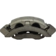 Purchase Top-Quality Front Right Rebuilt Caliper With Hardware by CENTRIC PARTS - 141.67031 pa11