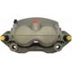 Purchase Top-Quality Front Right Rebuilt Caliper With Hardware by CENTRIC PARTS - 141.67031 pa12