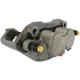Purchase Top-Quality Front Right Rebuilt Caliper With Hardware by CENTRIC PARTS - 141.67031 pa14