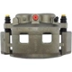 Purchase Top-Quality Front Right Rebuilt Caliper With Hardware by CENTRIC PARTS - 141.67031 pa18