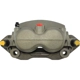 Purchase Top-Quality Front Right Rebuilt Caliper With Hardware by CENTRIC PARTS - 141.67031 pa7
