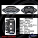 Purchase Top-Quality Front Right Rebuilt Caliper With Hardware by CENTRIC PARTS - 141.67031 pa9