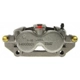 Purchase Top-Quality Front Right Rebuilt Caliper With Hardware by CENTRIC PARTS - 141.67044 pa14