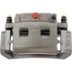 Purchase Top-Quality CENTRIC PARTS - 141.67045 - Front Right Rebuilt Caliper With Hardware pa5