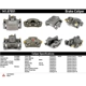 Purchase Top-Quality Front Right Rebuilt Caliper With Hardware by CENTRIC PARTS - 141.67051 pa3