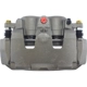 Purchase Top-Quality Front Right Rebuilt Caliper With Hardware by CENTRIC PARTS - 141.67053 pa1
