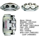Purchase Top-Quality Front Right Rebuilt Caliper With Hardware by CENTRIC PARTS - 141.67053 pa13