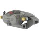 Purchase Top-Quality Front Right Rebuilt Caliper With Hardware by CENTRIC PARTS - 141.67053 pa2