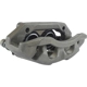 Purchase Top-Quality Front Right Rebuilt Caliper With Hardware by CENTRIC PARTS - 141.67053 pa6