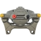 Purchase Top-Quality Front Right Rebuilt Caliper With Hardware by CENTRIC PARTS - 141.67059 pa11
