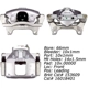 Purchase Top-Quality Front Right Rebuilt Caliper With Hardware by CENTRIC PARTS - 141.67059 pa14