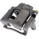 Purchase Top-Quality Front Right Rebuilt Caliper With Hardware by CENTRIC PARTS - 141.67059 pa16