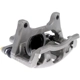Purchase Top-Quality Front Right Rebuilt Caliper With Hardware by CENTRIC PARTS - 141.67059 pa18