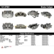 Purchase Top-Quality CENTRIC PARTS - 141.67061 - Front Right Rebuilt Caliper With Hardware pa8