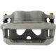 Purchase Top-Quality Étrier avant droit reconditionné avec matériel de CENTRIC PARTS - 141.67077 pa2