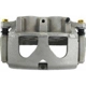 Purchase Top-Quality Étrier avant droit reconditionné avec matériel de CENTRIC PARTS - 141.67077 pa4