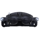 Purchase Top-Quality Front Right Rebuilt Caliper With Hardware by CENTRIC PARTS - 141.67079 pa1