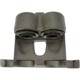 Purchase Top-Quality Front Right Rebuilt Caliper With Hardware by CENTRIC PARTS - 141.80001 pa2