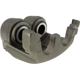 Purchase Top-Quality Front Right Rebuilt Caliper With Hardware by CENTRIC PARTS - 141.80001 pa9