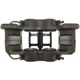 Purchase Top-Quality Front Right Rebuilt Caliper With Hardware by CENTRIC PARTS - 141.83009 pa29